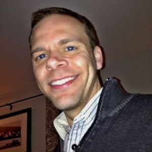 Meet your Posher, Edward